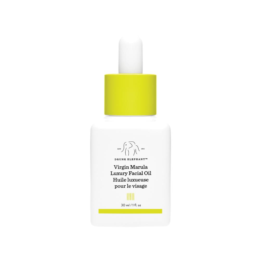 VIRGIN MARULA LUXURY FACIAL OIL (ACEITE FACIAL)